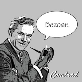 Conelrad - Bezoar - 7